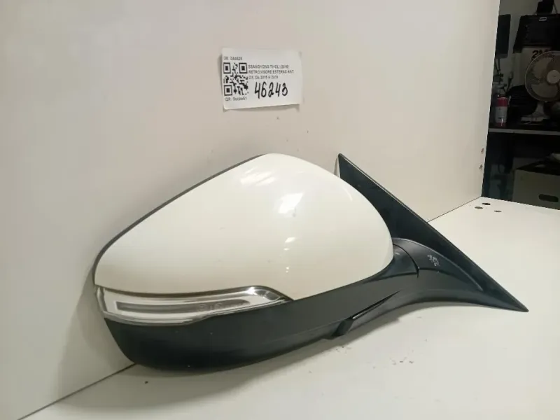 Retrovisore Esterno ANT DX 044628 Ssangyong Tivoli 2015