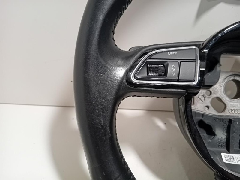 Volante 62473180A Audi A3 8PA Sportback 2008