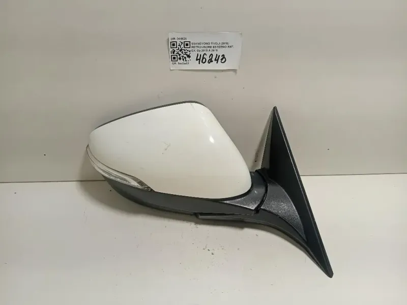 Retrovisore Esterno ANT DX 044628 Ssangyong Tivoli 2015