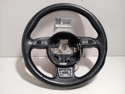 Volante 62473180A Audi A3 8PA Sportback 2008