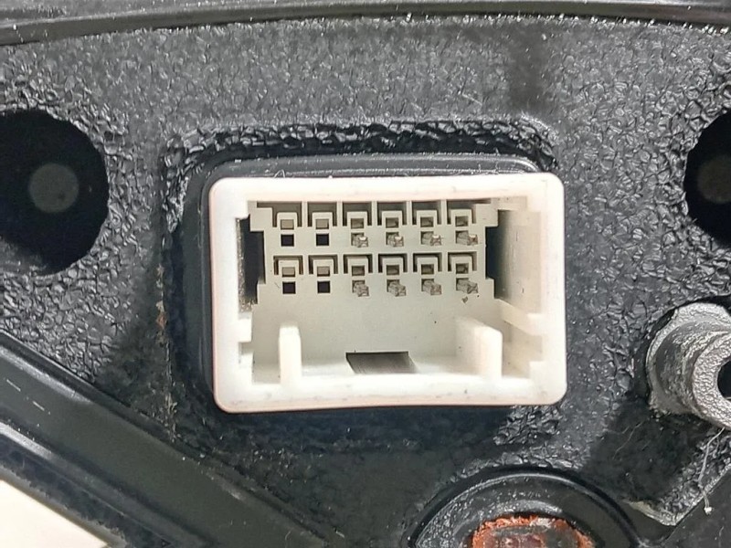 Retrovisore Esterno ANT DX 044628 Ssangyong Tivoli 2015