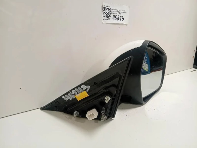 Retrovisore Esterno ANT DX 044628 Ssangyong Tivoli 2015