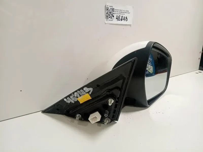 Retrovisore Esterno ANT DX 044628 Ssangyong Tivoli 2015