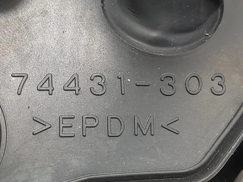 Retrovisore Esterno ANT DX 74431-30 Subaru Legacy V 2009