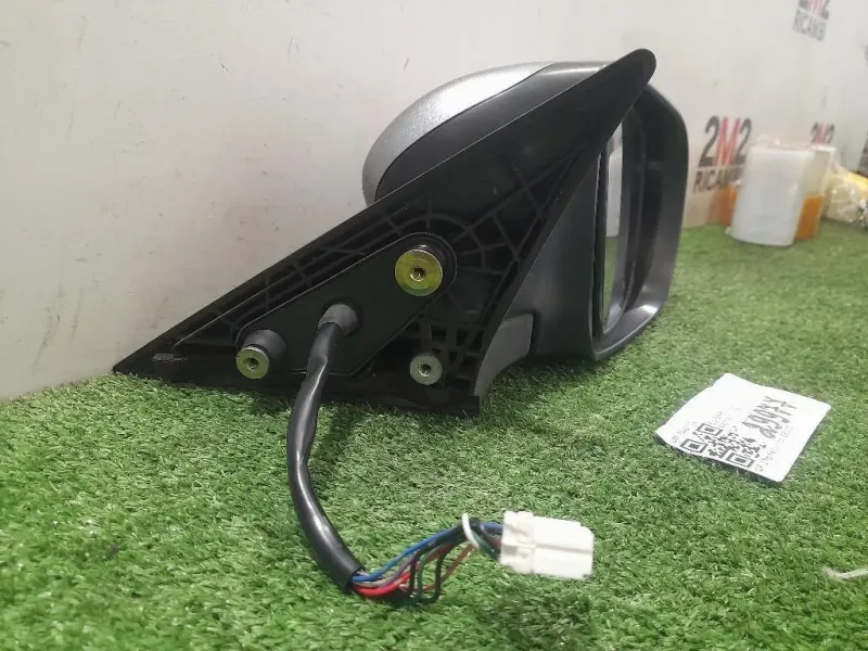 Retrovisore Esterno ANT DX 74431-30 Subaru Legacy V 2009