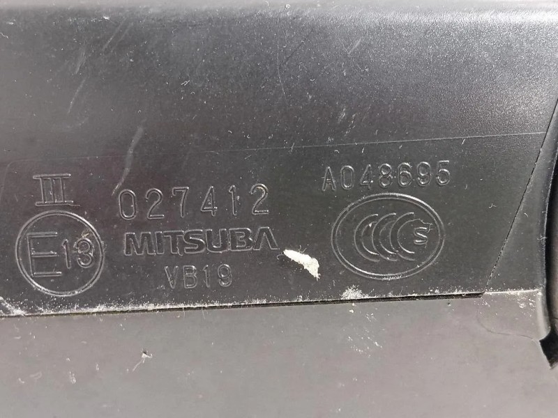 Retrovisore Esterno ANT DX A4082-359 Subaru Outback III 2009