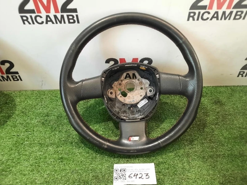 Volante 4F0419091BSURS Audi A4 8ED Avant 2005