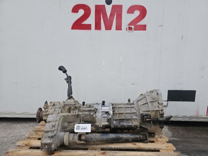 Cambio 5078997 Ford Ranger I 1999