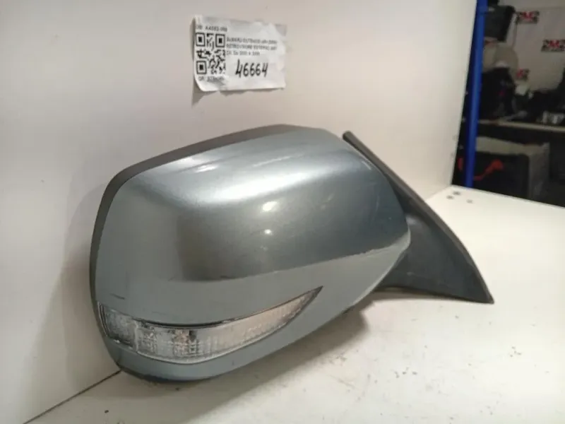 Retrovisore Esterno ANT DX A4082-359 Subaru Outback III 2009