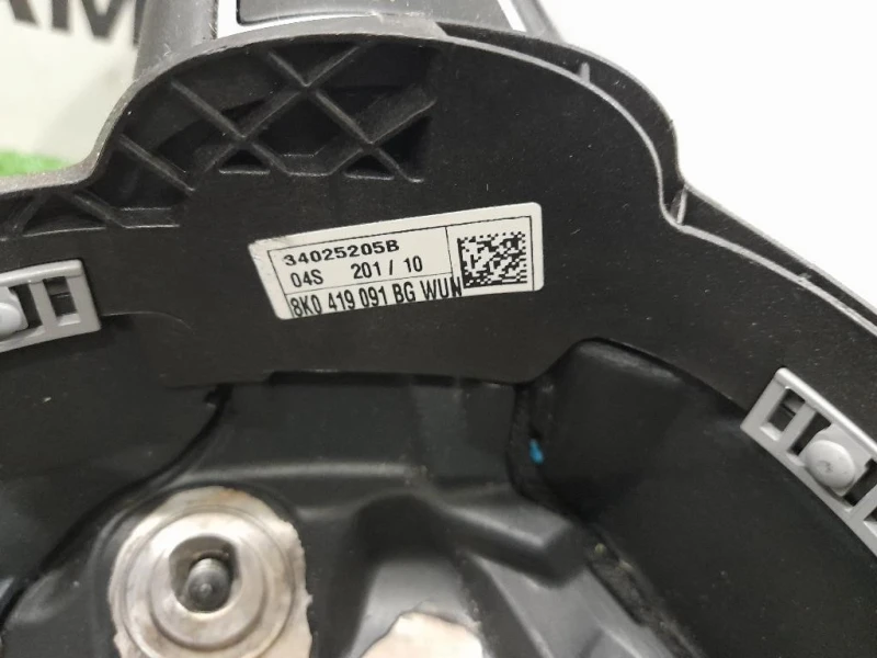 Volante 8K0419091BG Audi A4 8K2 2008