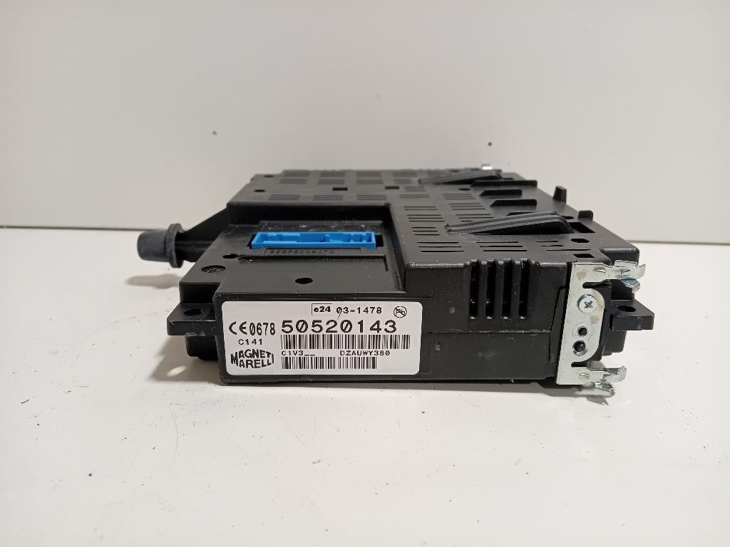 Modulo Bluetooth 50520143 Alfa Romeo Giulietta 2010