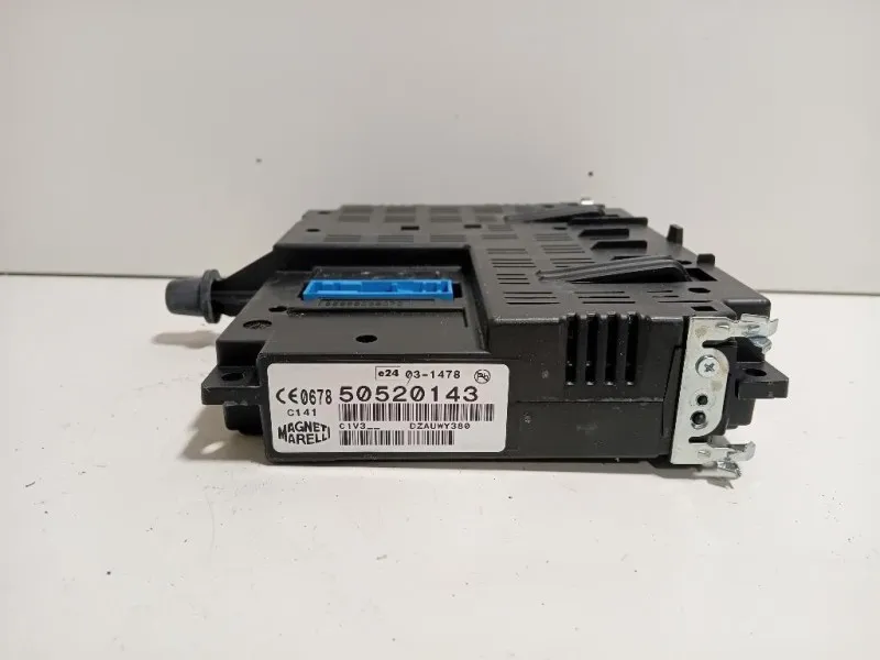Modulo Bluetooth 50520143 Alfa Romeo Giulietta 2010