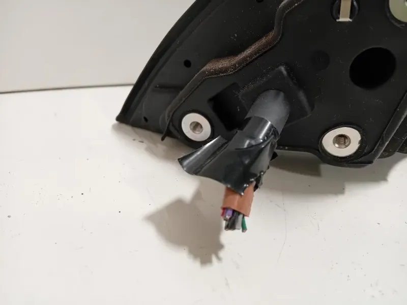 Retrovisore Esterno ANT DX A4082-359 Subaru Outback III 2009