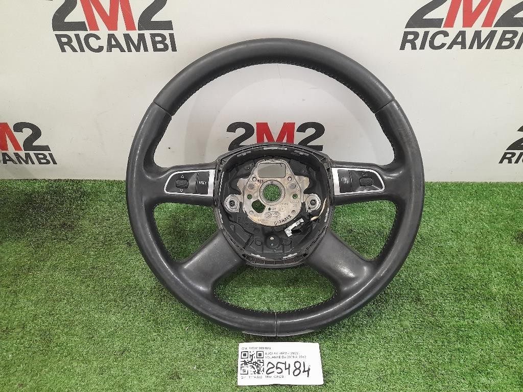 Volante 8K0419091BG Audi A4 8K2 2008