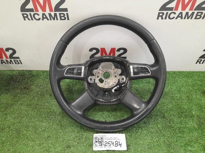 Volante 8K0419091BG Audi A4 8K2 2008