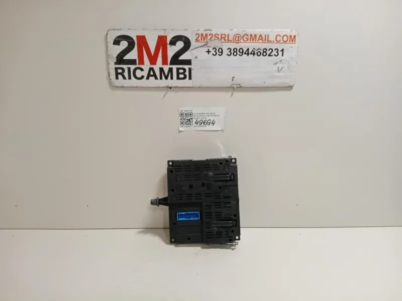 Modulo Bluetooth 50520143 Alfa Romeo Giulietta 2010