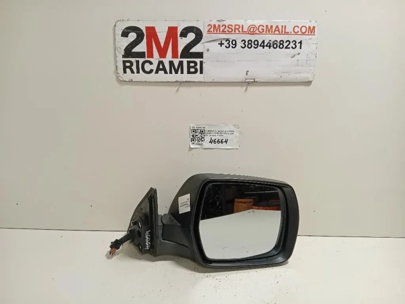Retrovisore Esterno ANT DX A4082-359 Subaru Outback III 2009