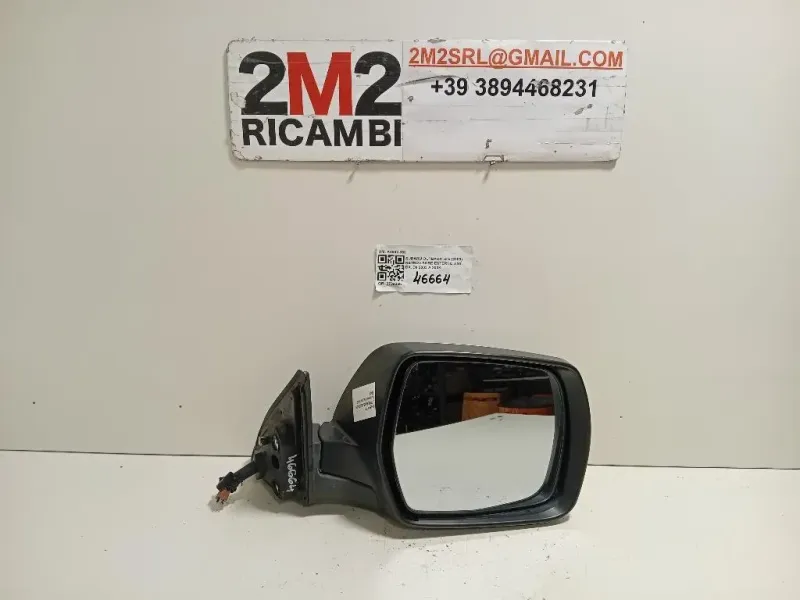 Retrovisore Esterno ANT DX A4082-359 Subaru Outback III 2009
