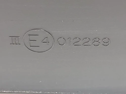 Retrovisore Esterno ANT DX 012289 Suzuki Grand Vitara II 2005