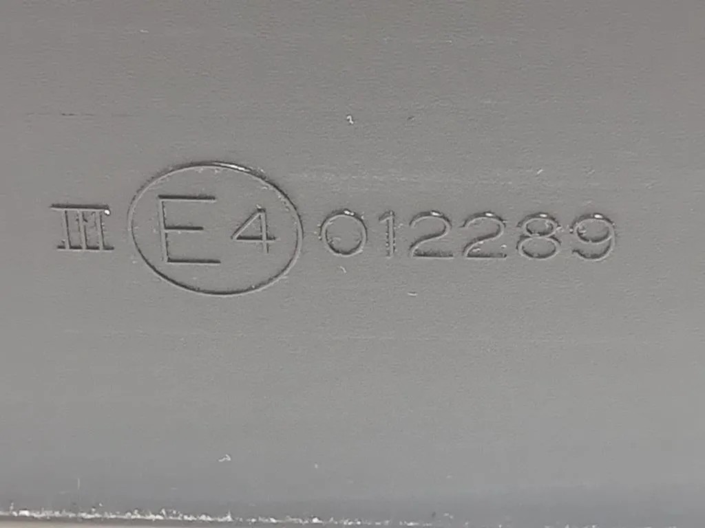 Retrovisore Esterno ANT DX 012289 Suzuki Grand Vitara II 2005