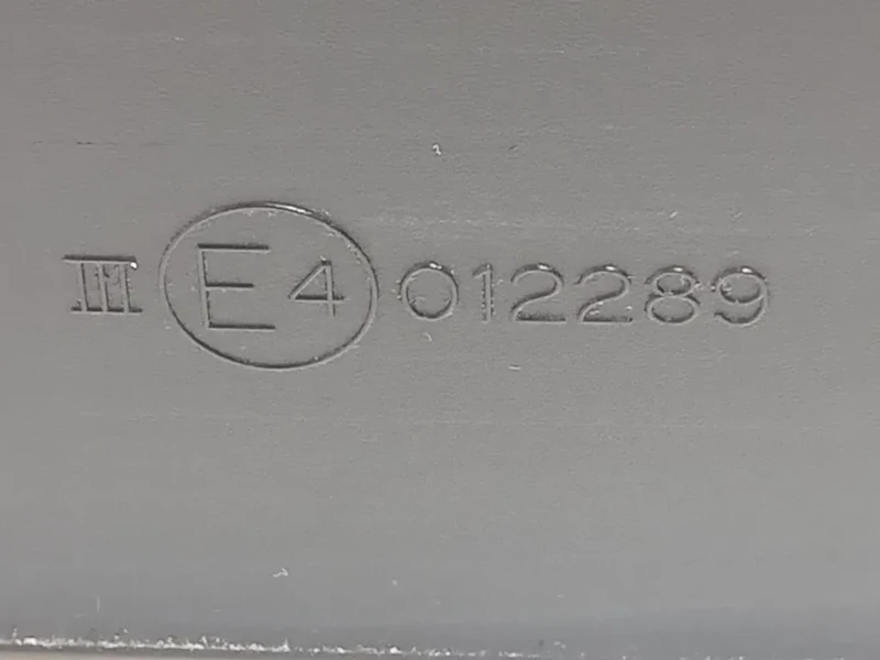 Retrovisore Esterno ANT DX 012289 Suzuki Grand Vitara II 2005