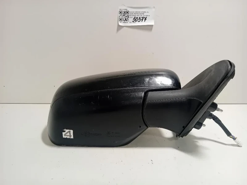 Retrovisore Esterno ANT DX 012289 Suzuki Grand Vitara II 2005