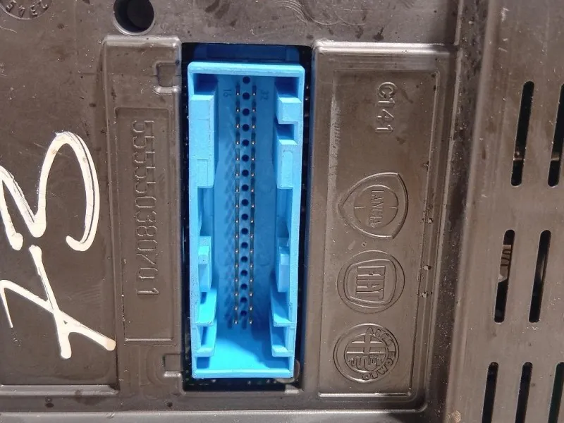 Modulo Bluetooth 50521292 Alfa Romeo Giulietta 2010