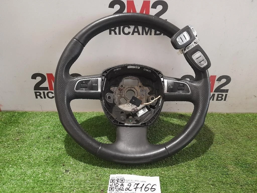 Volante VOLANTE Audi A4 8K2 2008