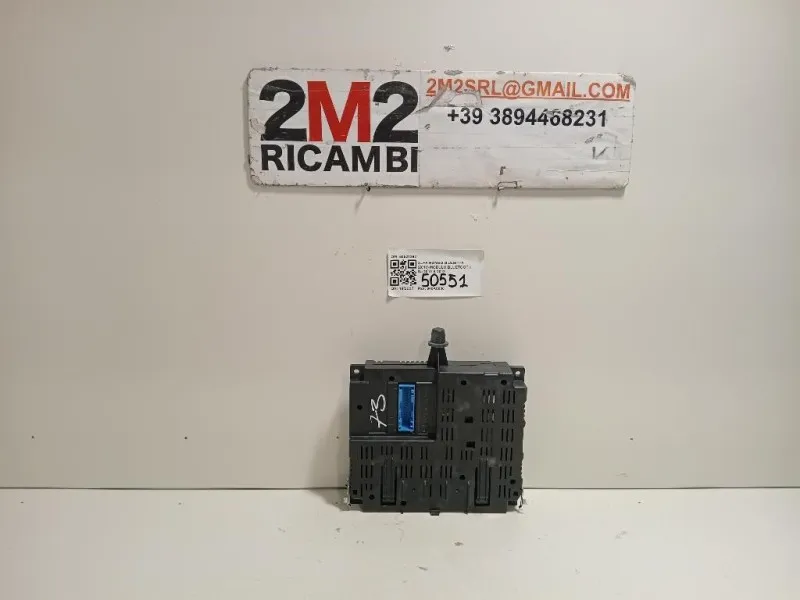 Modulo Bluetooth 50521292 Alfa Romeo Giulietta 2010