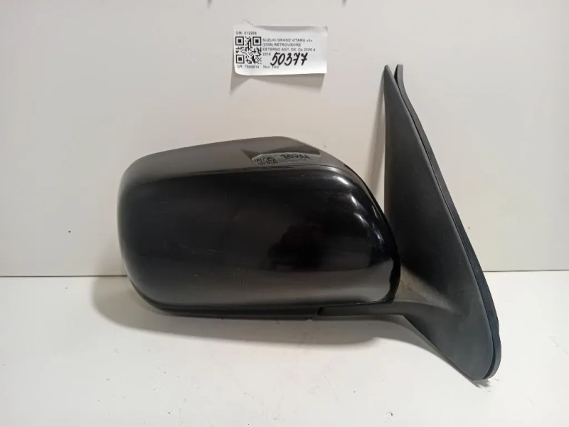 Retrovisore Esterno ANT DX 012289 Suzuki Grand Vitara II 2005
