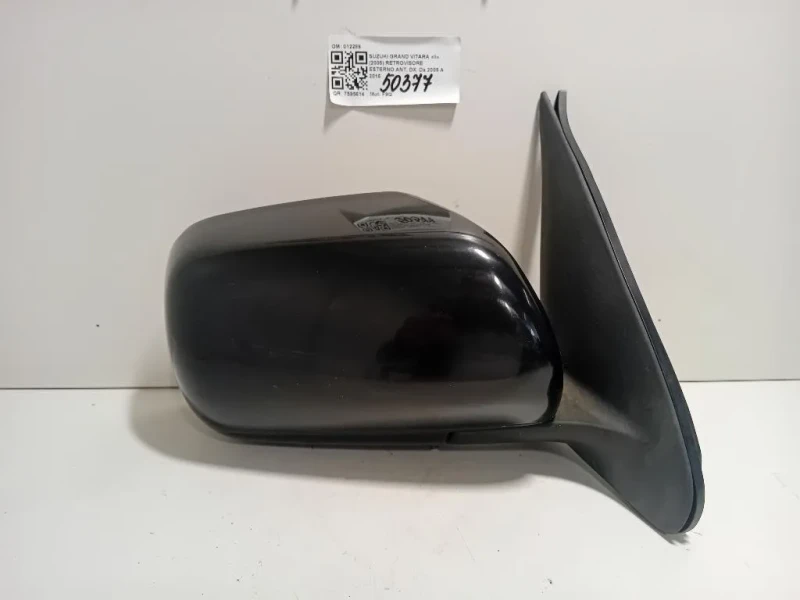 Retrovisore Esterno ANT DX 012289 Suzuki Grand Vitara II 2005