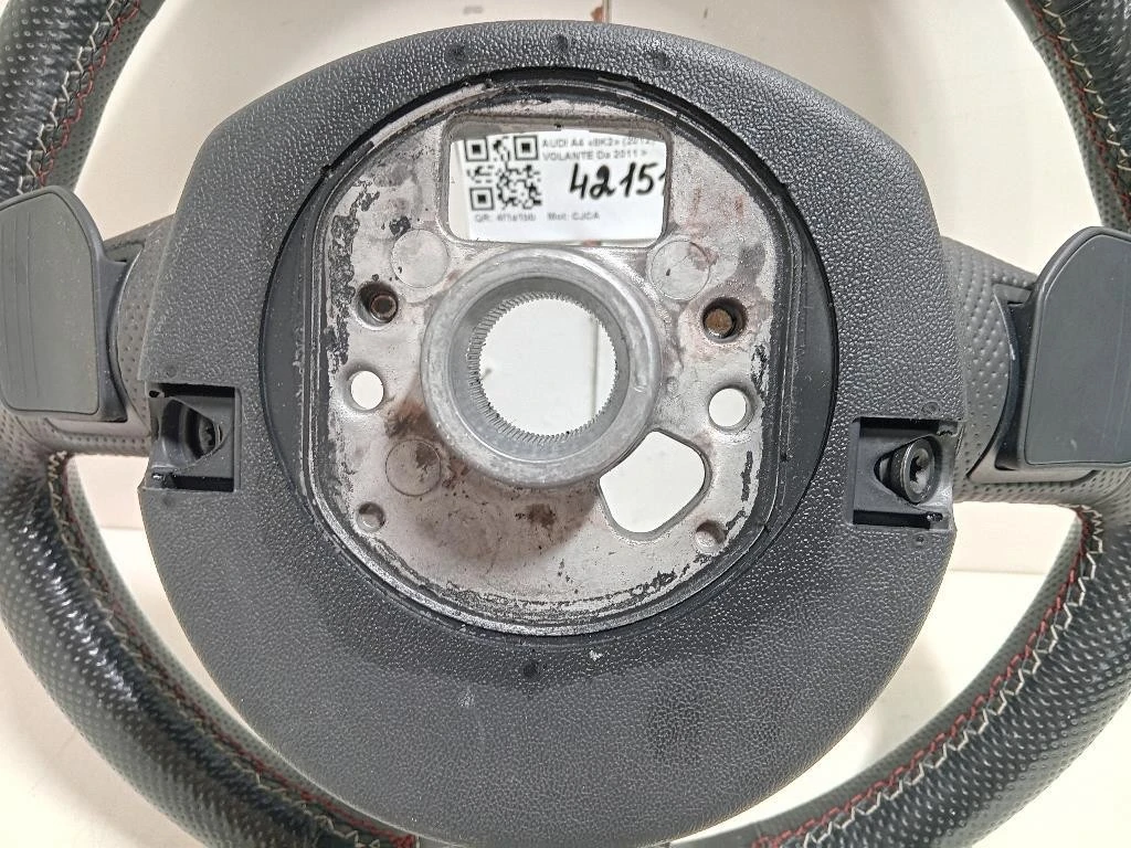 Volante 61711340B00 Audi A4 8K2 2012