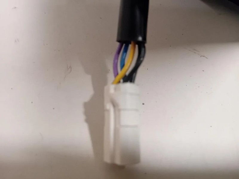 Retrovisore Esterno ANT DX 012289 Suzuki Grand Vitara II 2005