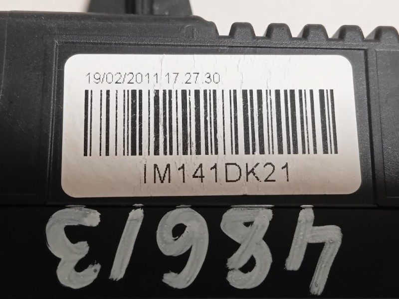 Modulo Bluetooth 50521292 Alfa Romeo Giulietta 2010