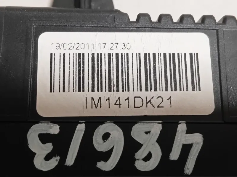 Modulo Bluetooth 50521292 Alfa Romeo Giulietta 2010