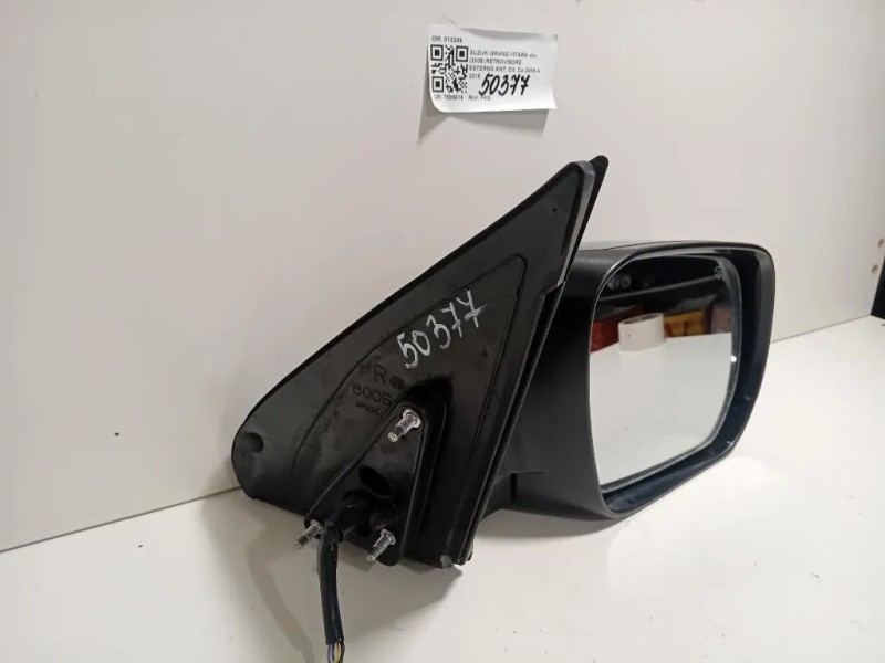 Retrovisore Esterno ANT DX 012289 Suzuki Grand Vitara II 2005