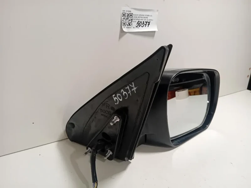 Retrovisore Esterno ANT DX 012289 Suzuki Grand Vitara II 2005