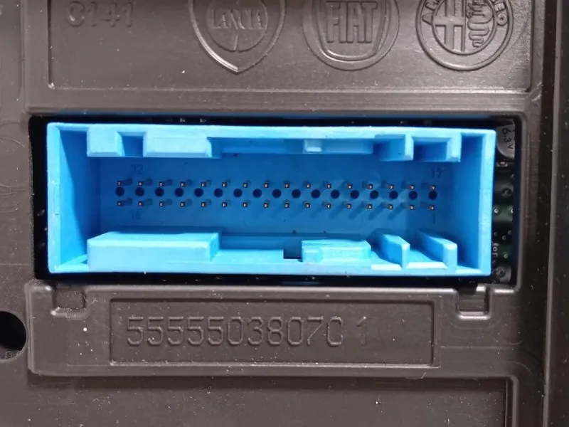 Modulo Bluetooth 50521292 Alfa Romeo Giulietta 2010