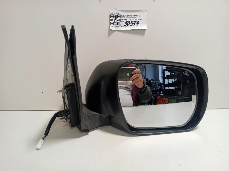 Retrovisore Esterno ANT DX 012289 Suzuki Grand Vitara II 2005