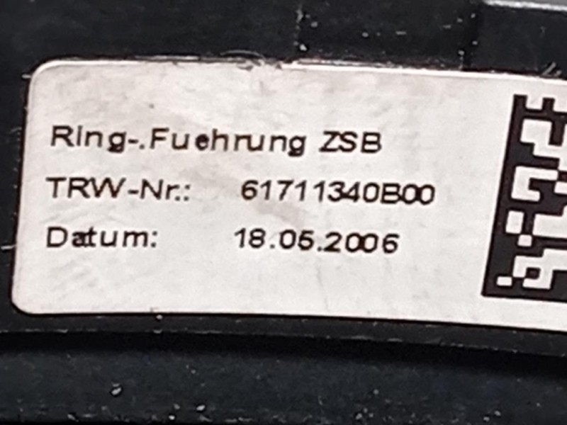 Volante 61711340B00 Audi A4 8K2 2012