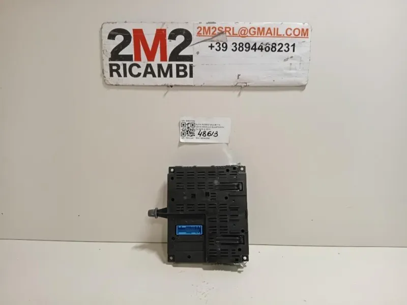 Modulo Bluetooth 50521292 Alfa Romeo Giulietta 2010