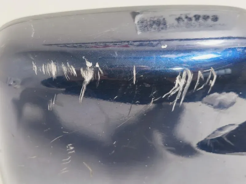 Retrovisore Esterno ANT DX 010080 Suzuki Jimny I 1999