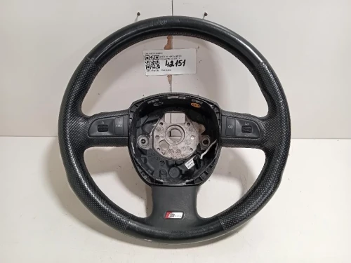 Volante 61711340B00 Audi A4 8K2 2012