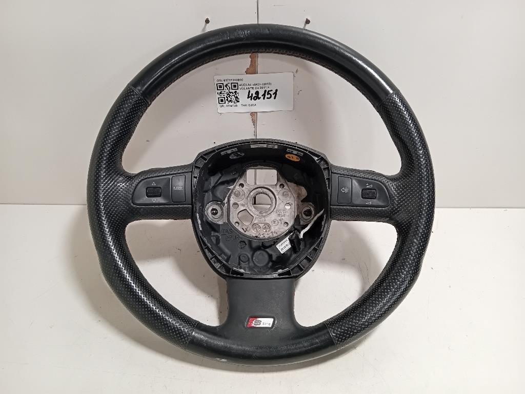 Volante 61711340B00 Audi A4 8K2 2012