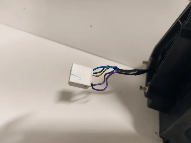 Retrovisore Esterno ANT DX 010080 Suzuki Jimny I 1999