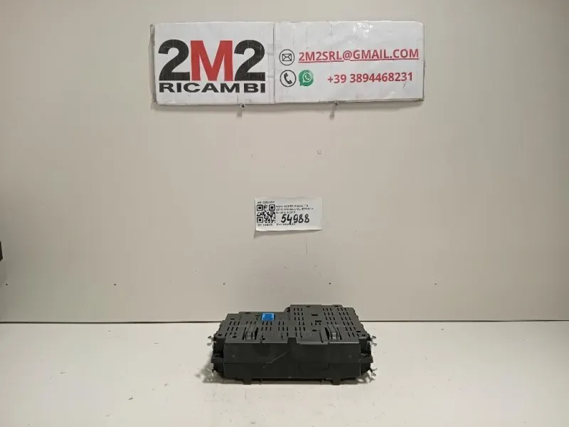 Modulo Bluetooth 50521292 Alfa Romeo Giulietta 2010