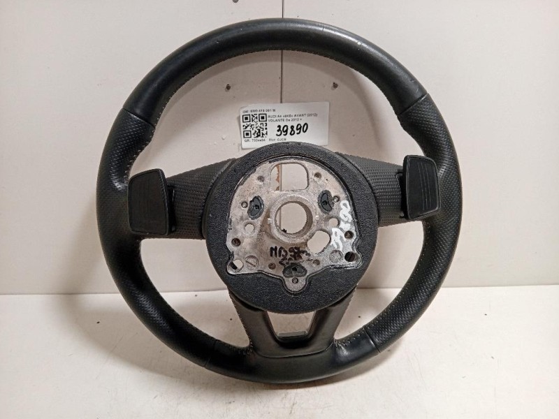 Volante 8W0 419 091 M Audi A4 8K5 Avant 2012