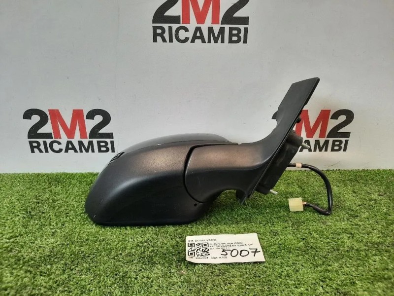 Retrovisore Esterno ANT DX 8470151K2026U Suzuki Splash 2008