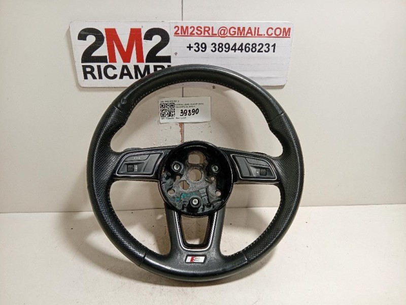 Volante 8W0 419 091 M Audi A4 8K5 Avant 2012