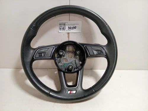 Volante 8W0 419 091 M Audi A4 8K5 Avant 2012